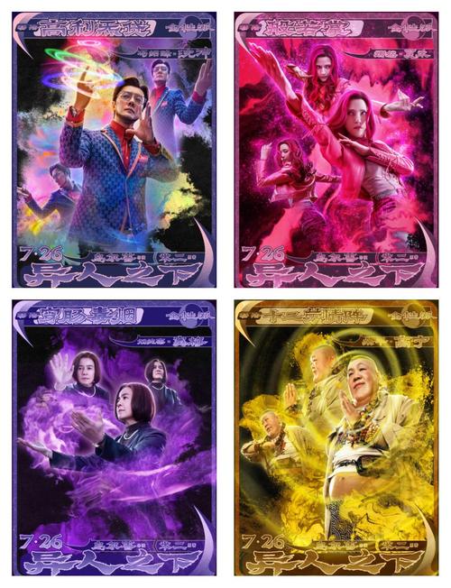 退魔女神官方网站角色介绍和技能解析