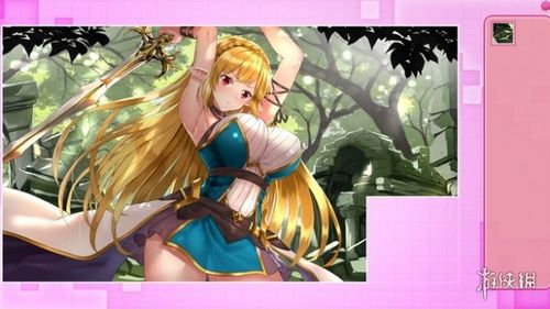 幻灵触手游戏官网下载 最新版本一键安装畅玩