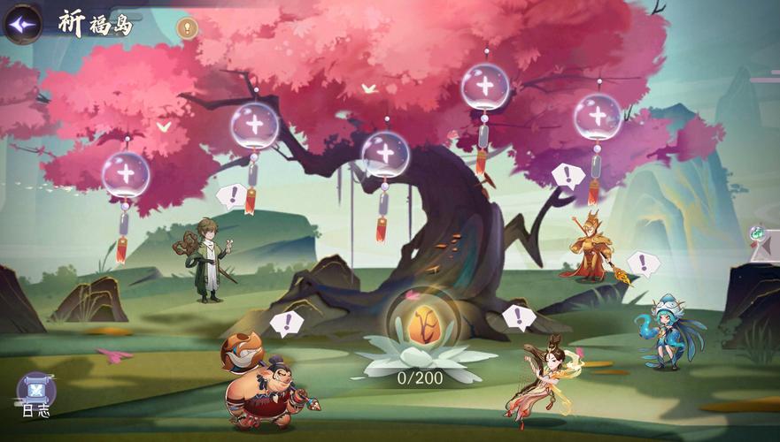 灵岛传说游戏官网版本更新内容及优化说明