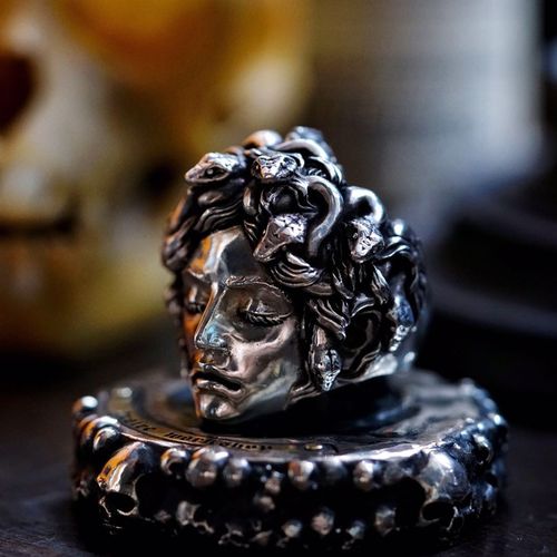 欲望之戒版本大全 了解每一款戒指的特点