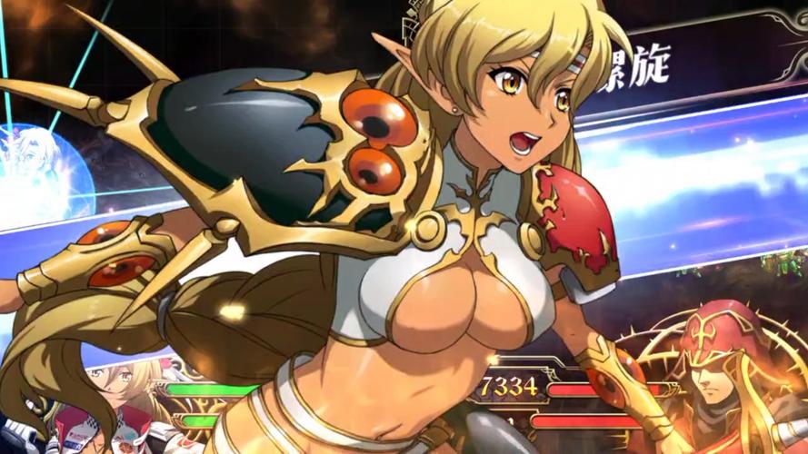 雌性命运召唤安卓版下载 女生必玩的冒险手游推荐