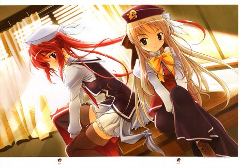 志愿少女在哪下载 游戏官网正版下载地址