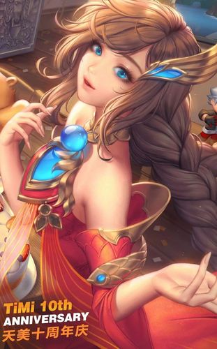 退魔女神游戏介绍 隐藏任务与彩蛋大揭秘