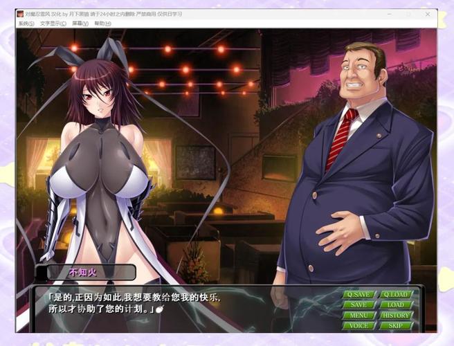 对魔忍雪风全关卡攻略 轻松过关秘籍大公开