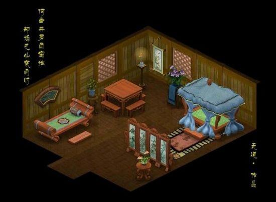 蜗居游戏介绍新手入门指南与技巧分享