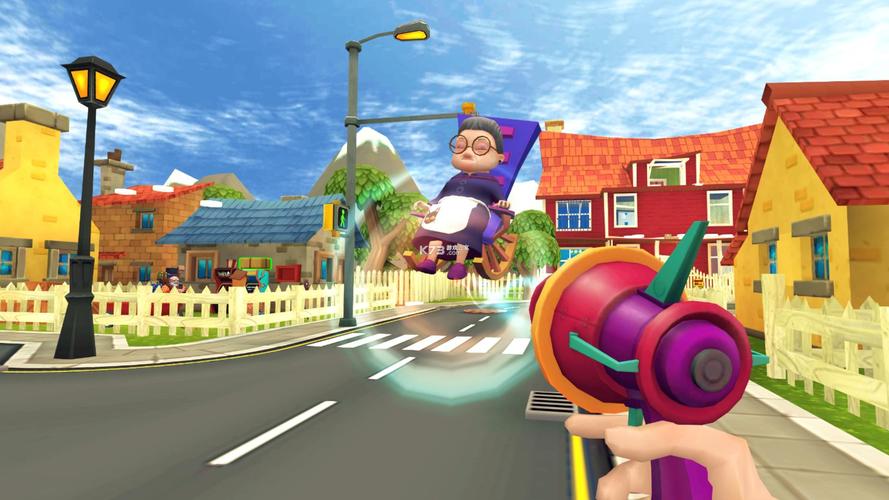 黑暗邻居游戏安卓汉化教程 手把手教你安装