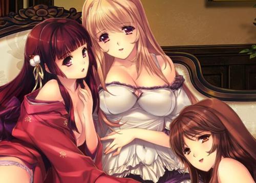 母娘乱馆安卓汉化版更新 最新中文版下载地址