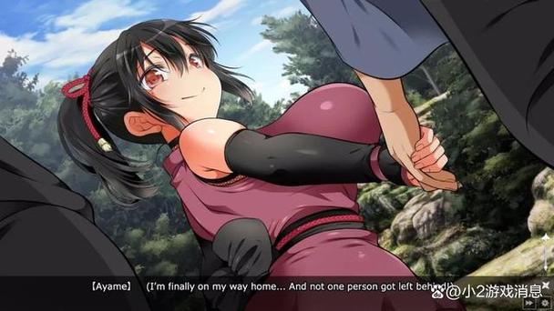 绅士游戏大盘点 带你体验生活在诱惑之中