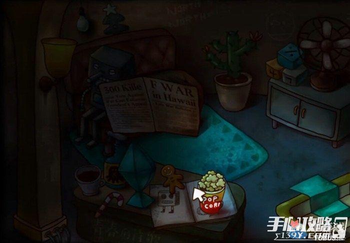 自宅警备员游戏攻略快速上手技巧与心得