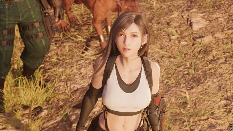 最终幻想7重生最新版本更新内容全解析