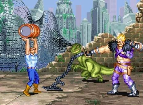 自宅警备员杨过游戏玩法技巧分享轻松通关