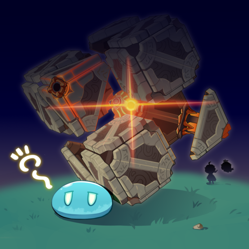 抓到冒险者酱最新动态 冒险旅程全记录曝光