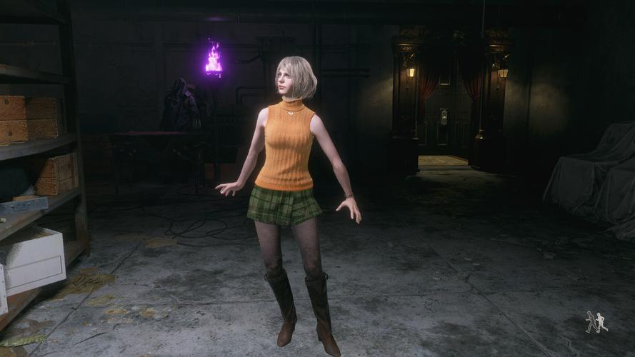 热妻阿什莉在哪下载 安卓苹果双端安装教程