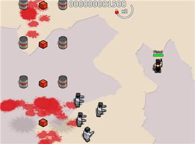 第三次危机汉化版下载地址分享 最新中文版免费获取