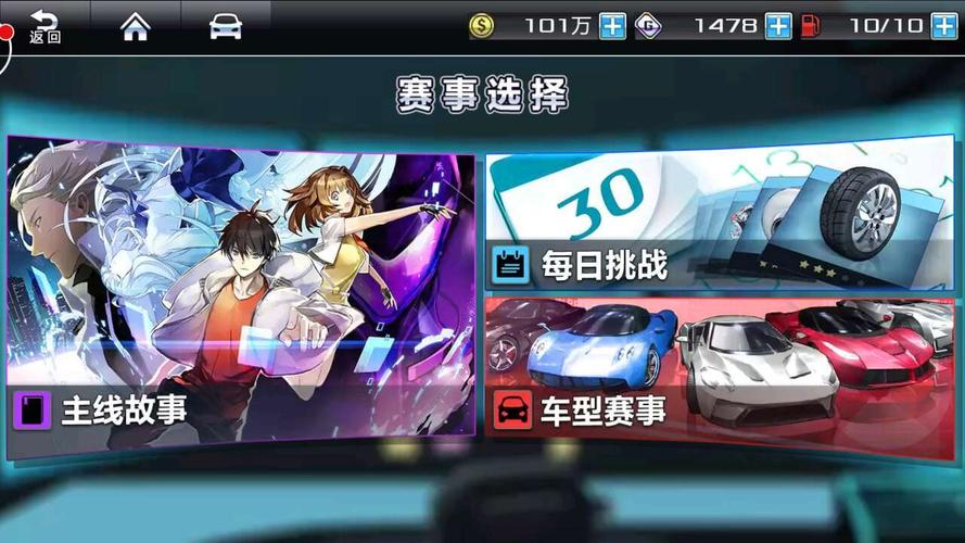 母上攻略2重制版安卓更新内容 新增剧情与玩法介绍