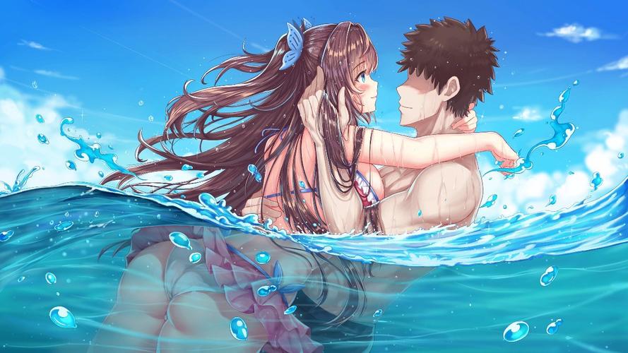 欲妹幻想游戏下载体验 热门角色剧情全解锁