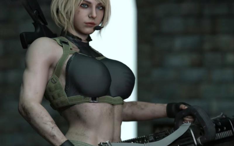 母上攻略4重制版最新版本是多少 版本更新日志详解