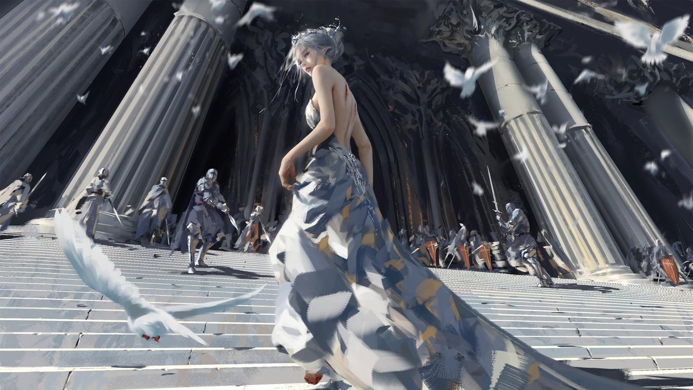 鬼刀汉化版下载全攻略 中文版一键下载技巧