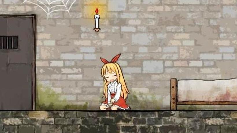 安娜激动人心的感情游戏介绍剧情超精彩