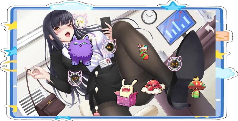 缪可瓶与魔物娘2最新下载安装教程