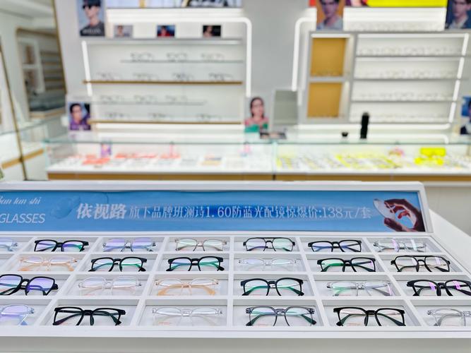 神器眼镜最新价格曝光 性价比超高值得买