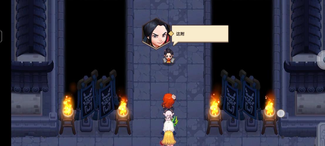 精灵谷游戏介绍 带你探索奇幻冒险世界