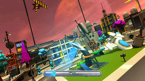 黑暗邻居安卓汉化版怎么玩 中文设置教程详解