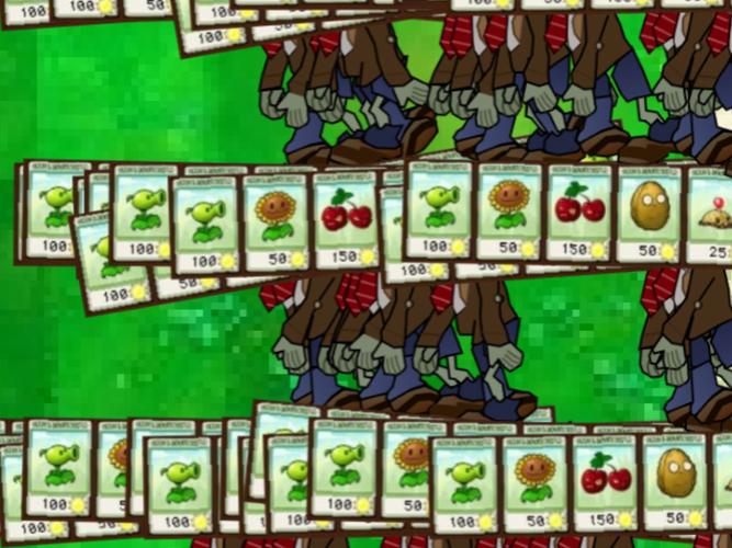 屍游戏介绍详细玩法与特色解析