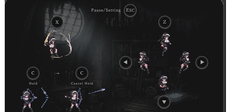 想玩ROOM窥视女孩私生活汉化版下载这里有