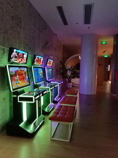 水疗中心杨过游戏体验分享 放松身心就来这里