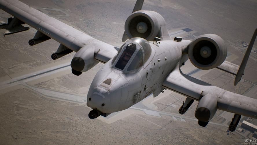 空域猎手汉化版下载