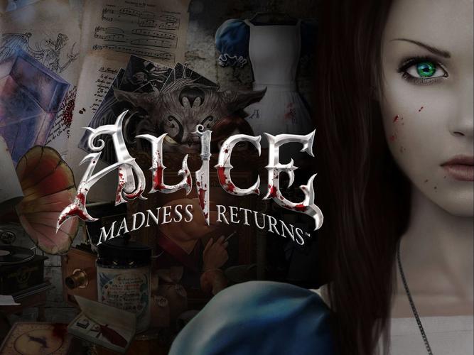 爱丽丝传说游戏下载推荐 高人气版本免费获取