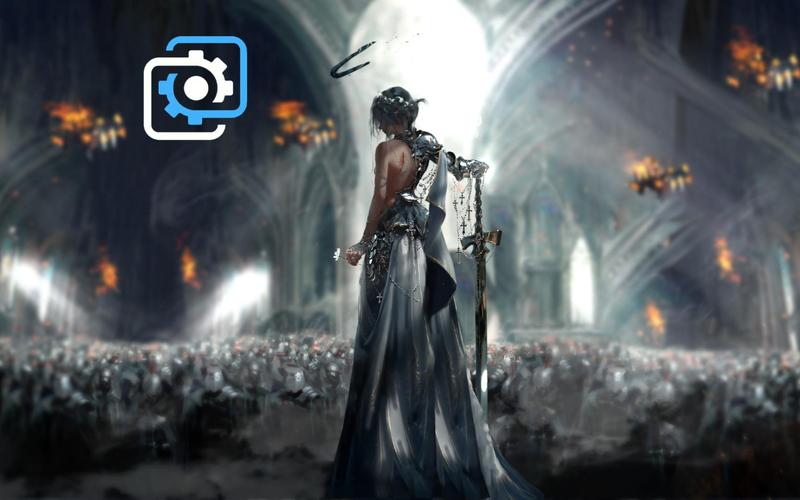 鬼刀下载地址更新 最新版本随时下载