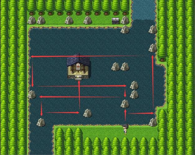 无知少女的乡村韵事游戏介绍剧情与角色大揭秘