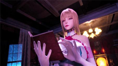 生活在诱惑之中游戏攻略全关卡详细解析