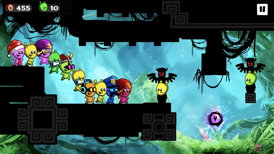 终点论坛游戏下载攻略 快速找到心仪游戏资源