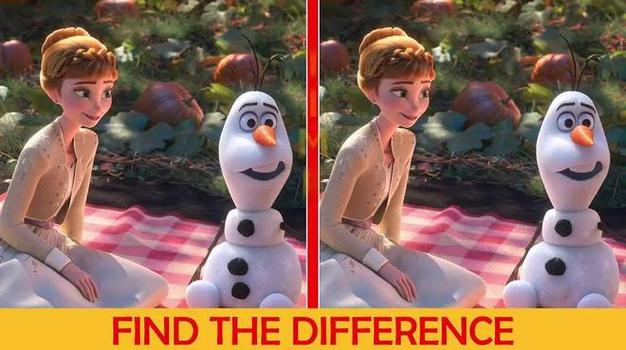 安娜激动人心的感情游戏攻略全关卡解析