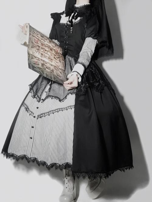 维罗达修女版本大全 详细解析各版本区别