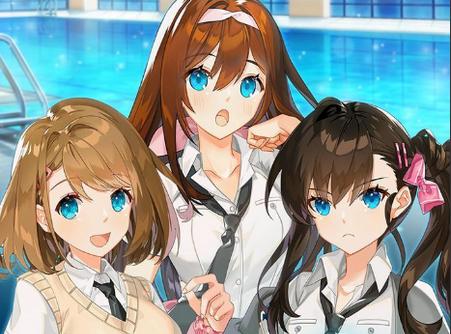 家出少女官方正式版下载最新版中文汉化版