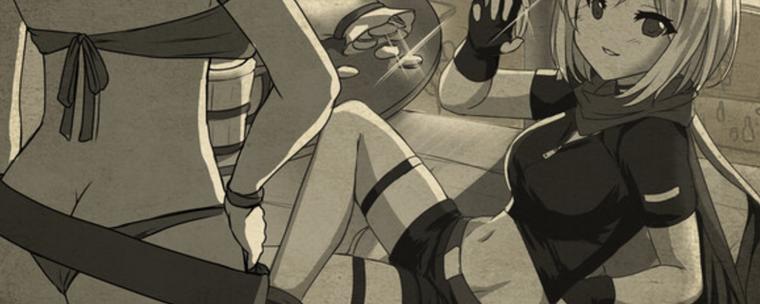 苍色之光与魔剑锻造师游戏官网最新活动公告一览