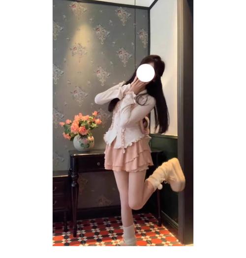 热辣可爱梦想最新单品这些搭配技巧必学