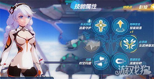 玉莲之剑杨过游戏角色介绍与技能解析