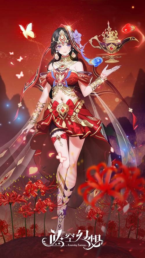 舞姬游戏介绍最新版本更新内容一览