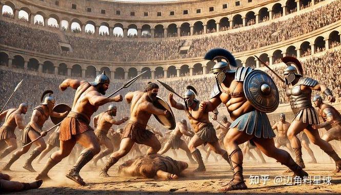 罗马的奴隶安卓汉化版怎么玩新手攻略详解