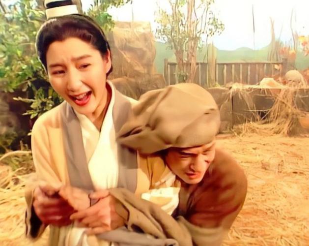 魅魔新杨过游戏攻略 新手快速上手技巧分享