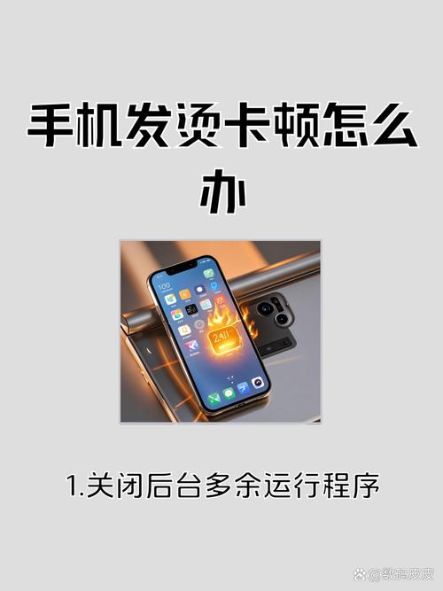 解开八月安卓手机卡顿的五个技巧