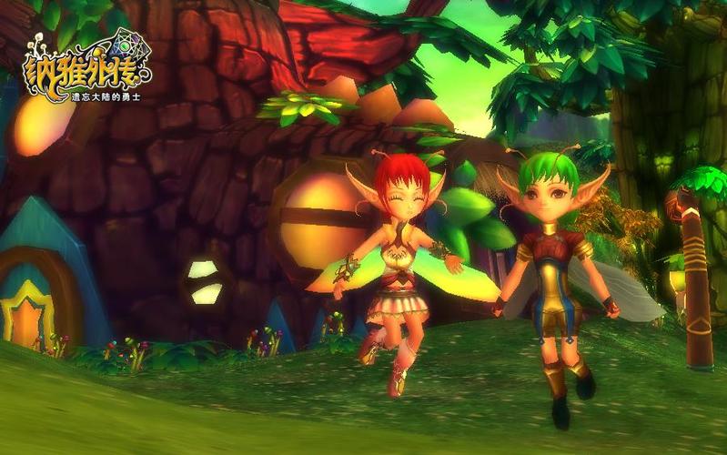 热拉可爱二次元妻子游戏官网新手攻略大全