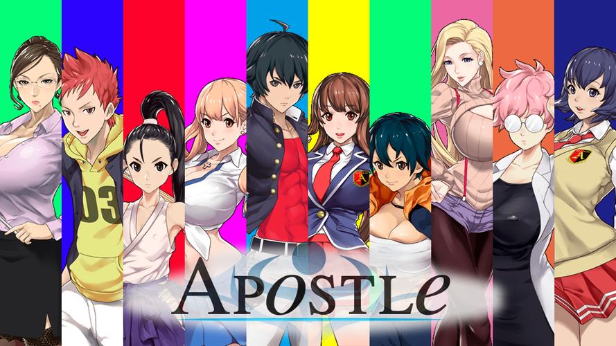 福音的使徒游戏下载 新手入门指南大全