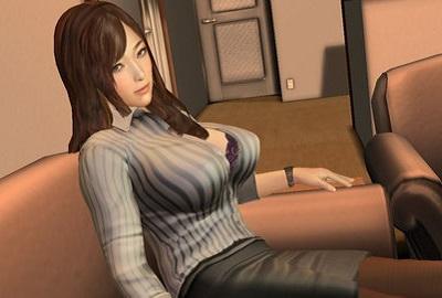 恐怖女友汉化版下载最新中文版免费获取方法