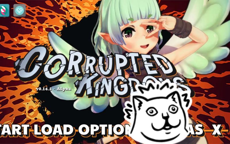 腐败王国游戏官网常见问题解答大全